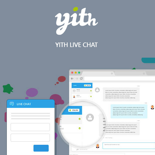YITH Canlı Sohbet Premium