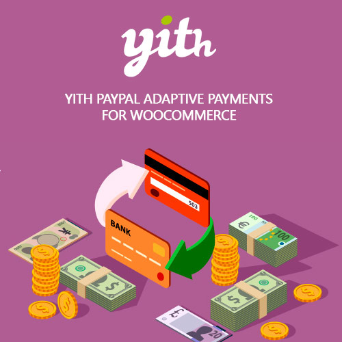 WooCommerce Premium için YITH Paypal Uyarlanabilir Ödemeleri