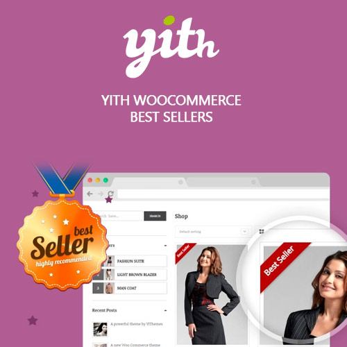 YITH WooCommerce En Çok Satanlar Premium YITH WooCommerce En Çok Satanlar Premium - Görsel 1