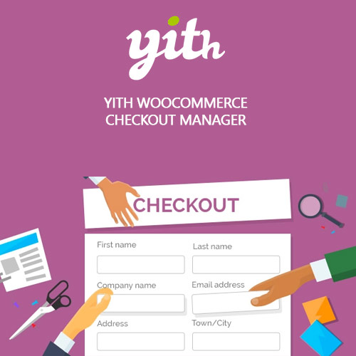 YITH WooCommerce Ödeme Yöneticisi Premium YITH WooCommerce Ödeme Yöneticisi Premium - Görsel 1