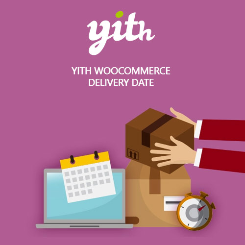 YITH WooCommerce Teslim Tarihi Premium YITH WooCommerce Teslim Tarihi Premium - Görsel 1