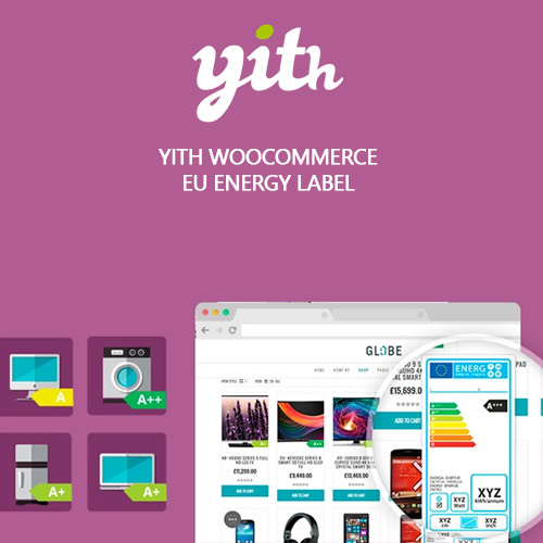 YITH WooCommerce AB Enerji Etiketi Premium