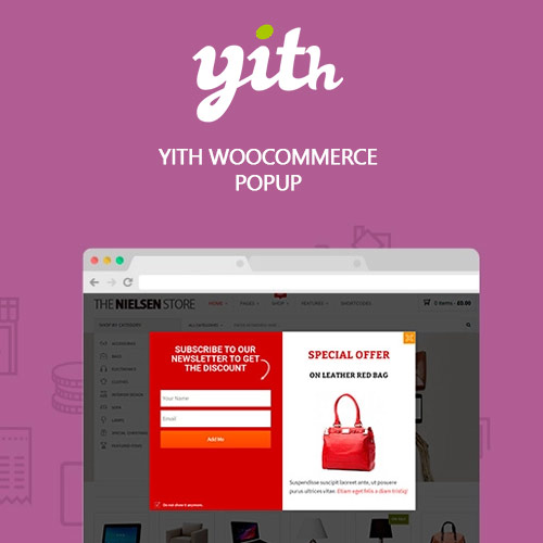 YITH WooCommerce Açılır Premium Premium