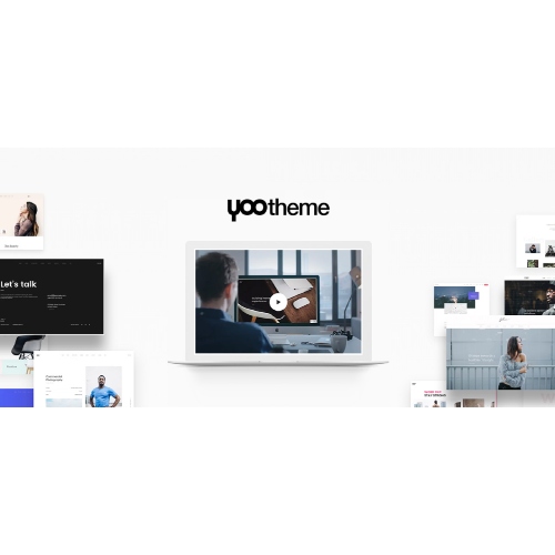 Premium WordPress Temaları – YOOtheme