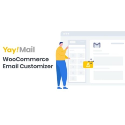 YayMail Pro – WooCommerce E-posta Özelleştirici