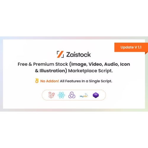 Zaistock – Ücretsiz ve Premium Stok Fotoğraf, Video, Ses, Simge İllüstrasyon Komut Dosyası