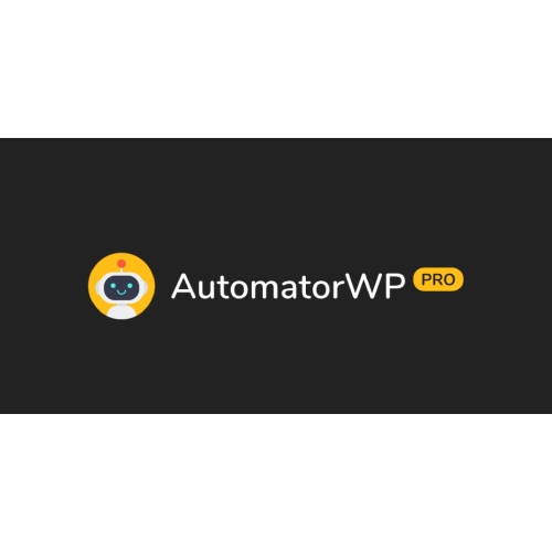 AutomatorWP Pro – Ücretsiz + Tüm Eklentiler Paketi