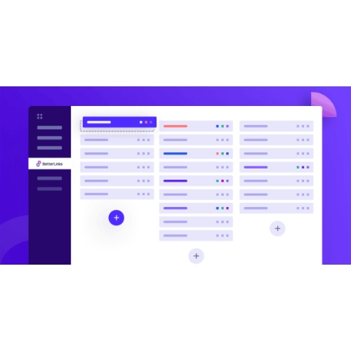 BetterLinks – WordPress'teki Bağlantıları Kısaltın, Takip Edin ve Yönetin