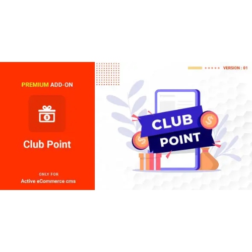 Aktif e-Ticaret Club Point Eklentisi