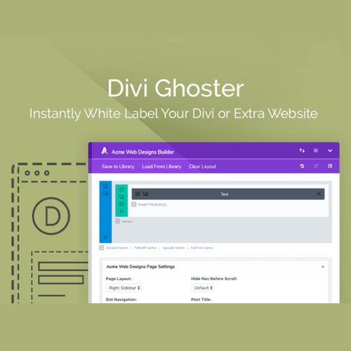 AGS: Divi Hayalet
