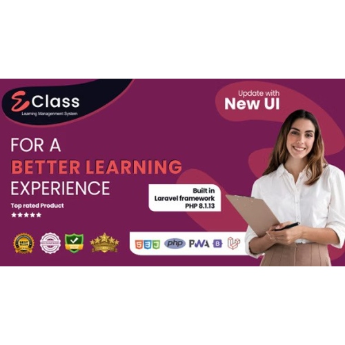 eClass – Öğrenme Yönetim Sistemi