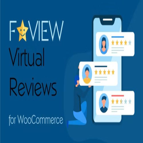 Faview – WooCommerce için Sanal İncelemeler
