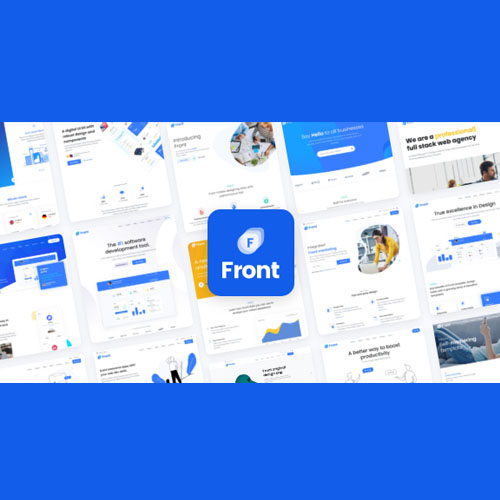 Ön – Çok Amaçlı İşletme WordPress Teması