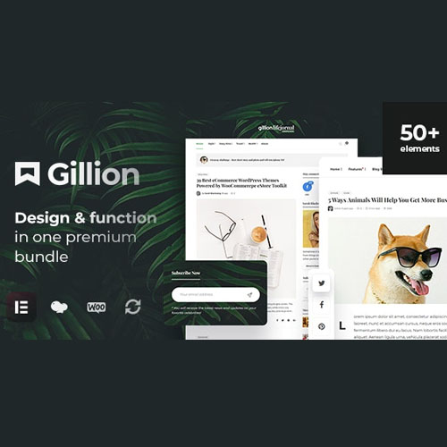 Milyon | Çok Konseptli Blog/Dergi ve Mağaza WordPress AMP Teması