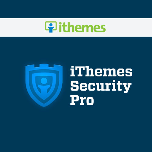 iThemes Güvenlik Pro