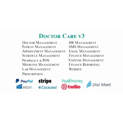 Doktor Bakımı – Tanı Merkezi / Tabipler Odası Yönetim Sistemi