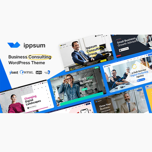 Ippsum – İşletme Danışmanlığı