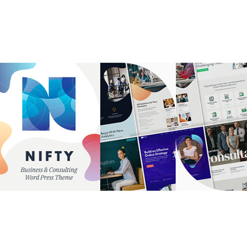 Nifty – İşletme Danışmanlığı