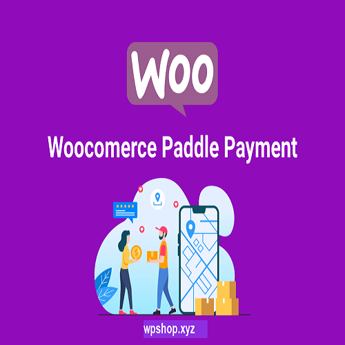 WooCommerce Ödemelerini Kürekleyin