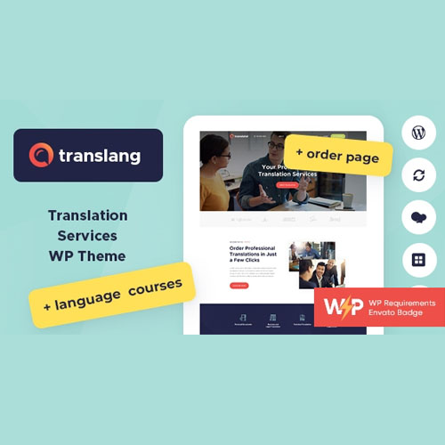 Çeviri | Çeviri Hizmetleri ve Dil Kursları WordPress Teması Çeviri | Çeviri Hizmetleri ve Dil Kursları WordPress Teması - Görsel 1