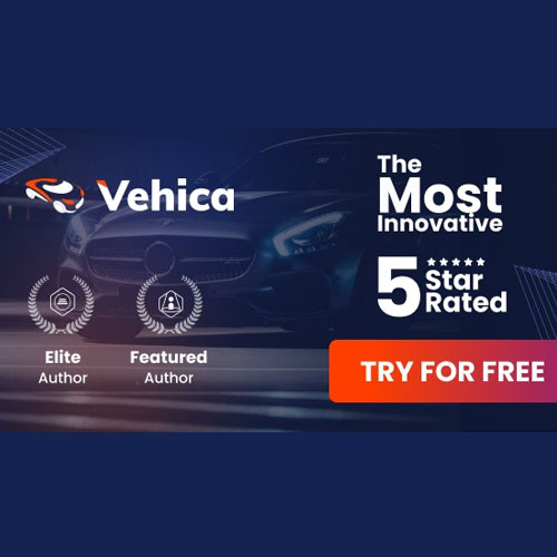 Vehica – Araba Satıcısı ve Otomotiv İlanı