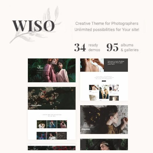 Wiso Fotoğrafçılık
