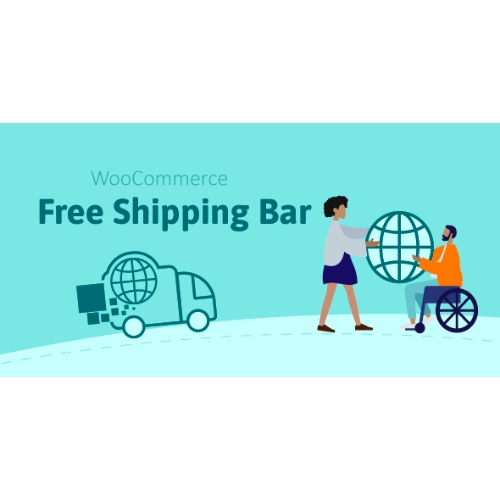 WooCommerce Ücretsiz Kargo Çubuğu – Ortalama Sipariş Değerini Artırın