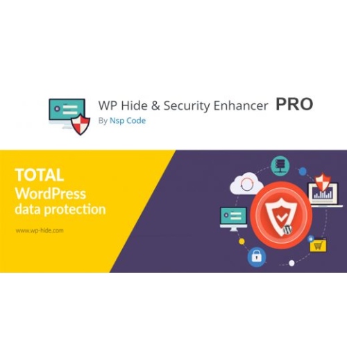 WP Gizleme ve Güvenlik Artırıcı Pro WP Gizleme ve Güvenlik Artırıcı Pro - Görsel 1