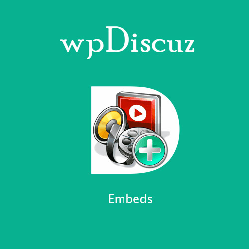 wpDiscuz- Yerleştirmeler wpDiscuz- Yerleştirmeler - Görsel 1